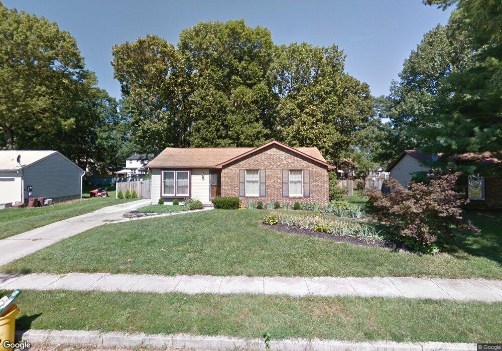 32 Venus Way, Sewell, NJ 08080 - photo 1