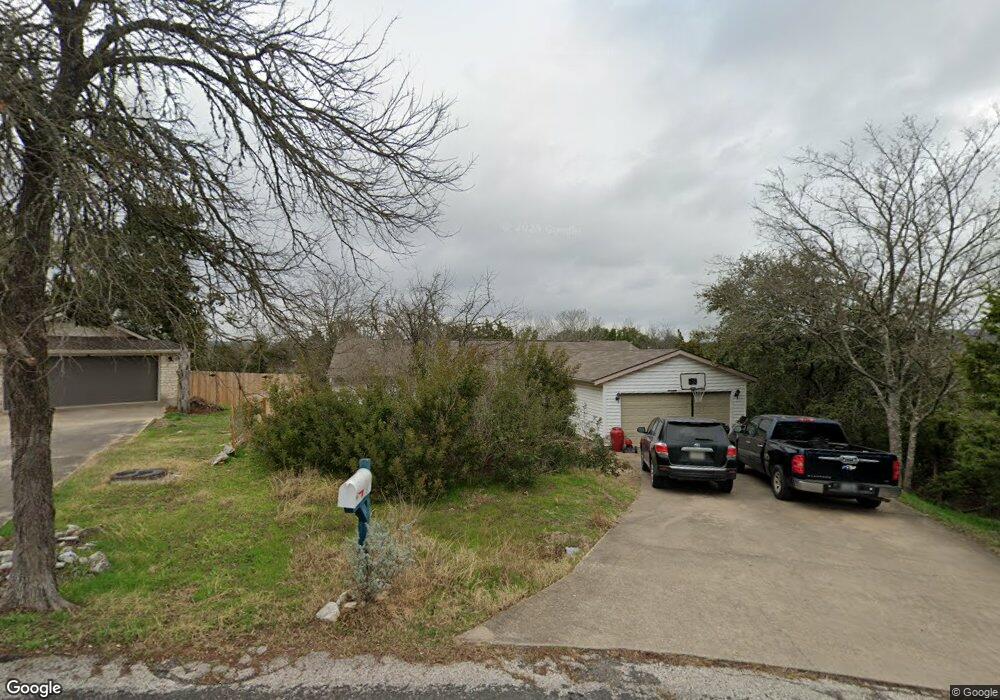 6919 Chinook Dr, Austin, TX 78736 - photo 1