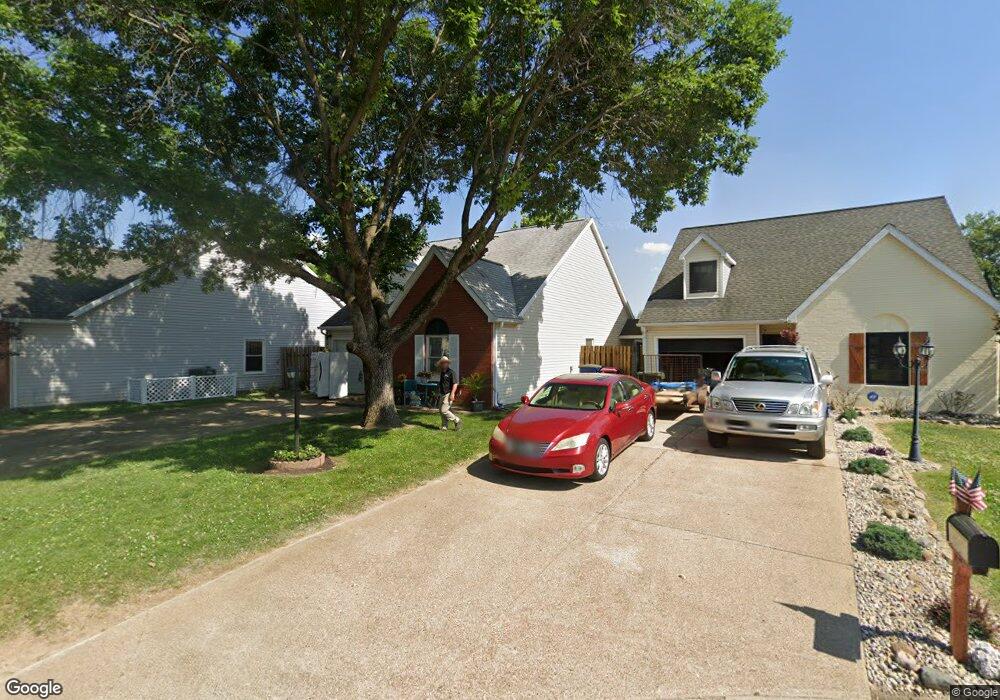 5822 Jeffrey Ln, Newburgh, IN 47630 - photo 1