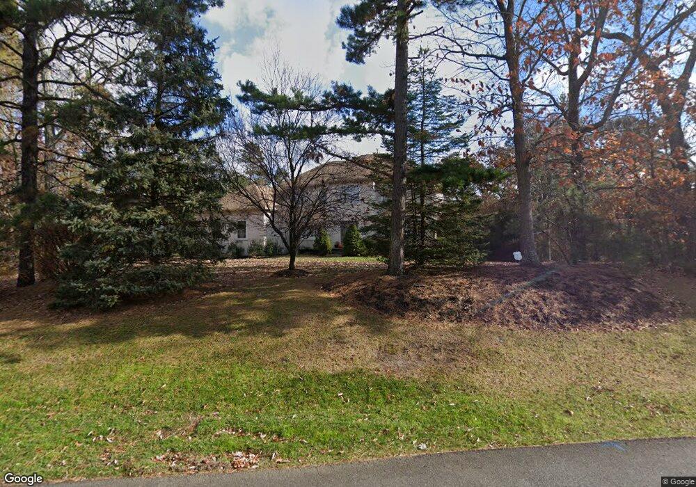 36 John James Audubon Way, Marlton, NJ 08053 - photo 1