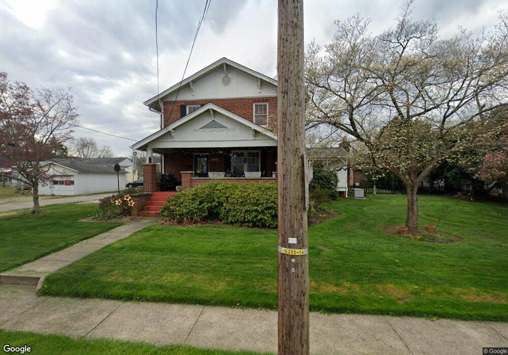 1609 West Virginia Ave, Dunbar, WV 25064 - photo 1