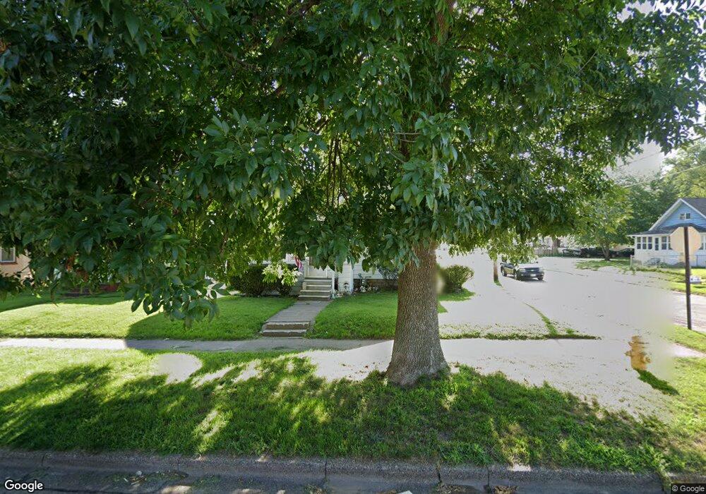 1929 9 1/2 St, Rock Island, IL 61201 - photo 1