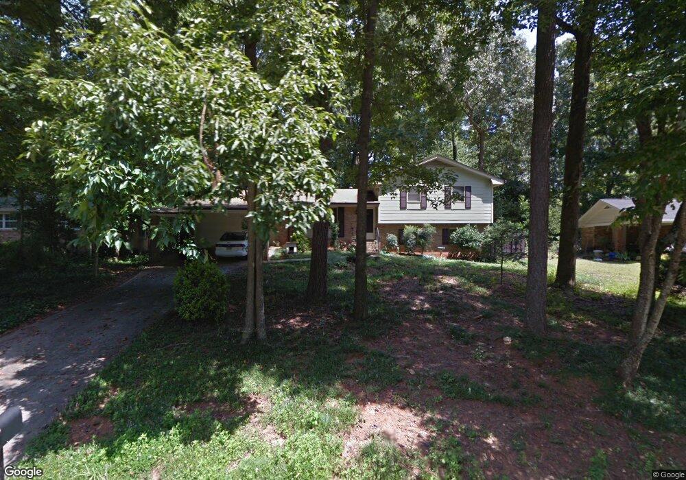 3845 Gloucester Dr, Tucker, GA 30084 - photo 1