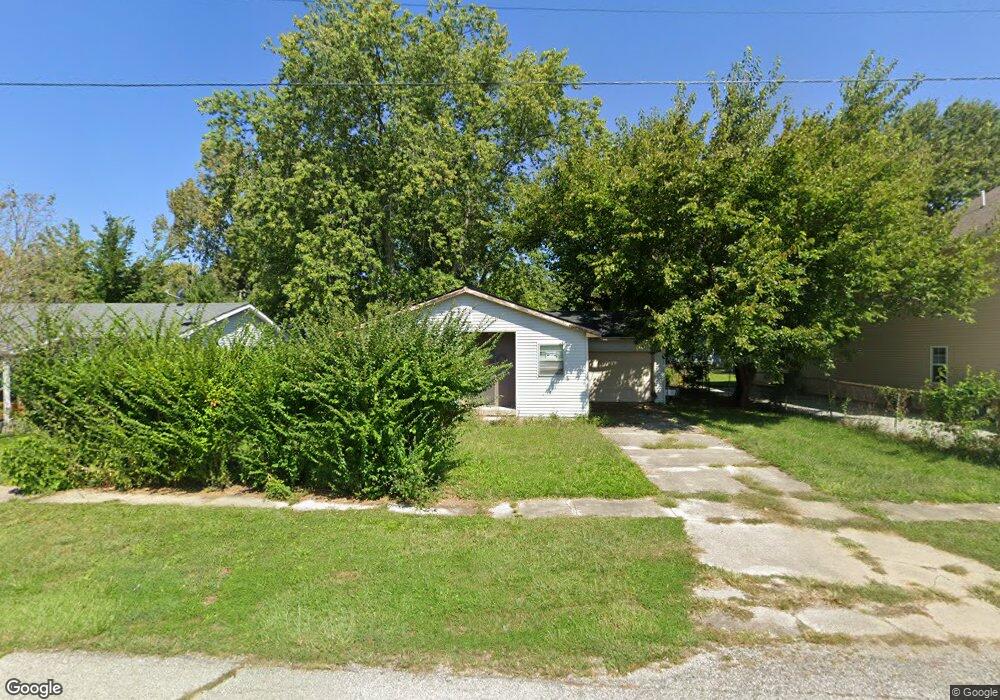 507 W 7th St, Sheridan, IN 46069 - photo 1