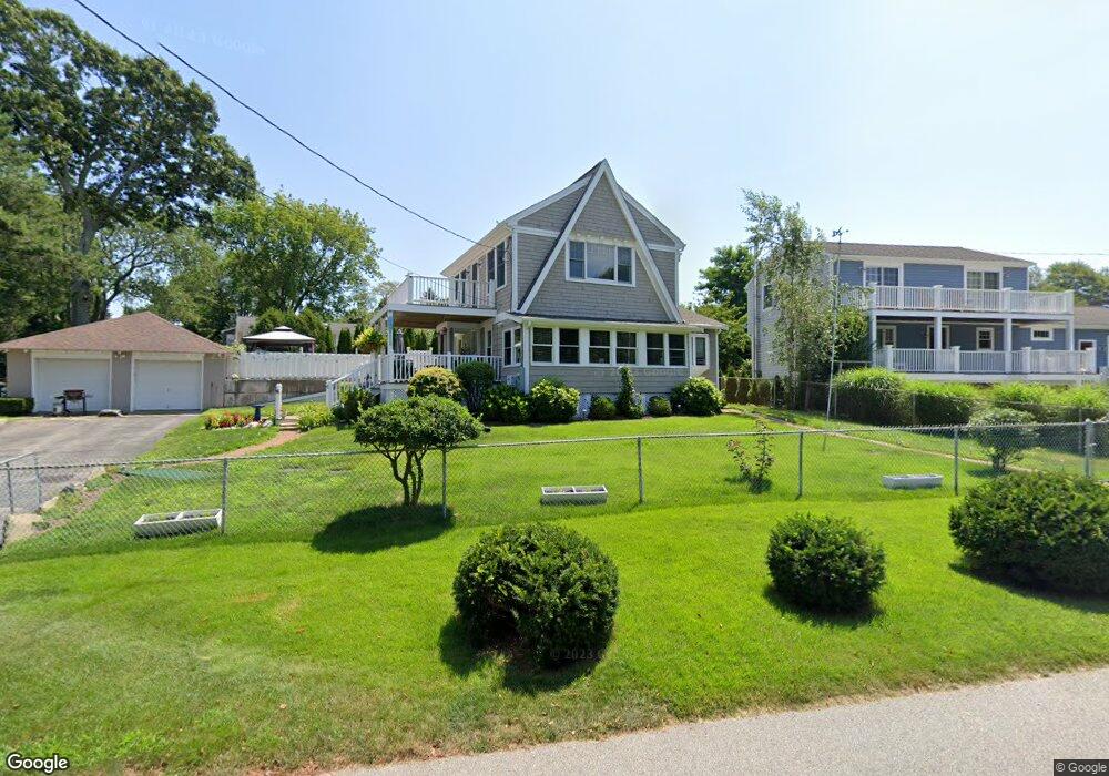 256 Seaside Dr, Jamestown, RI 02835 - photo 1