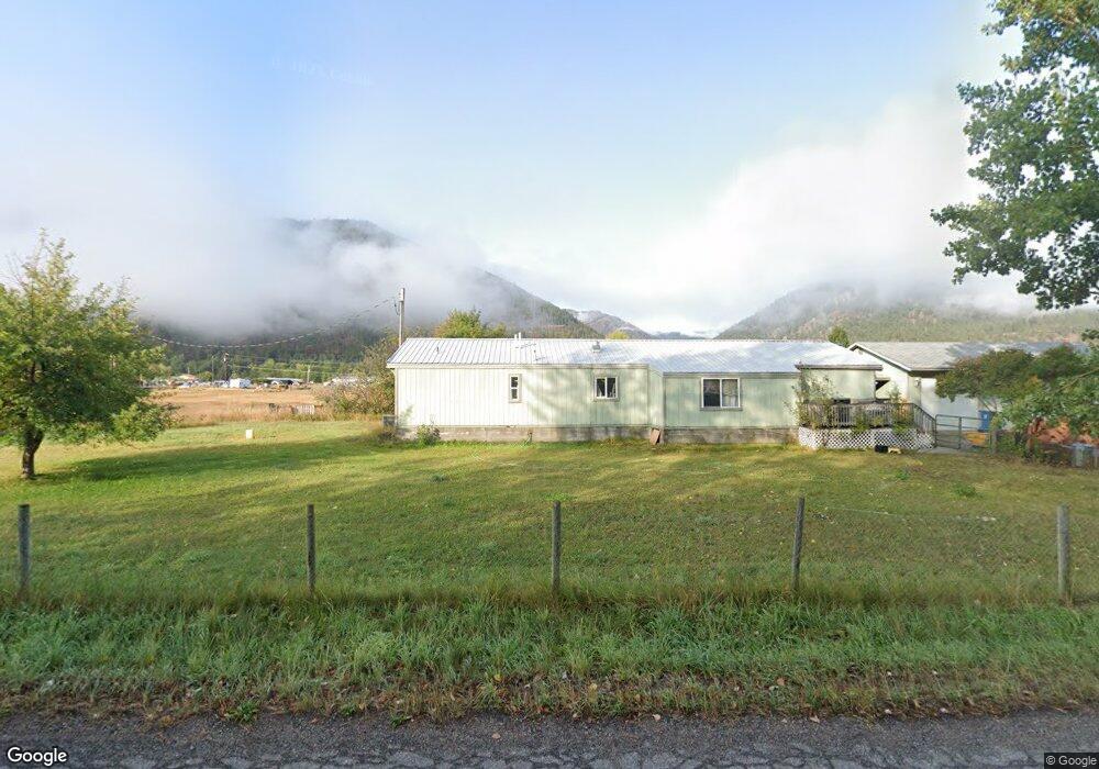 20895 E Mullan Rd, Clinton, MT 59825 - photo 1