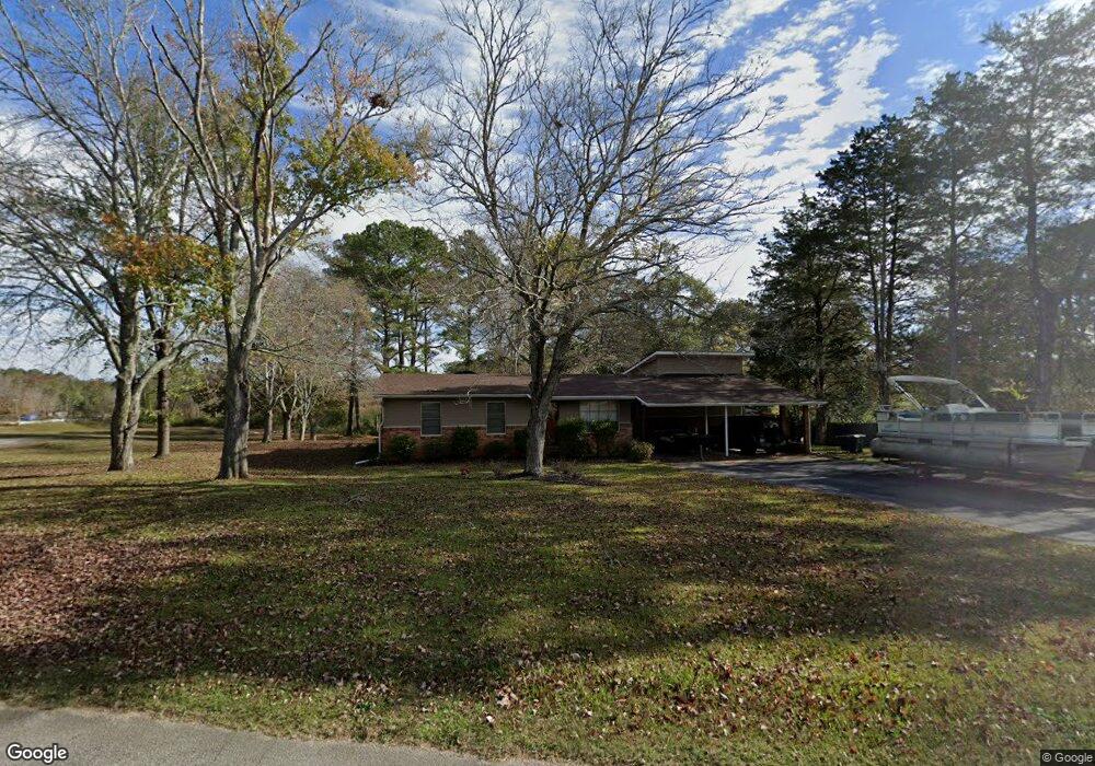 1052 Kathwood Drive Extension, Elberton, GA 30635 - photo 1