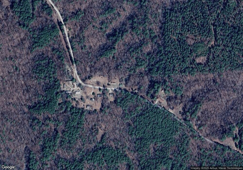 57 County Road 237, Oxford, MS 38655 - photo 1