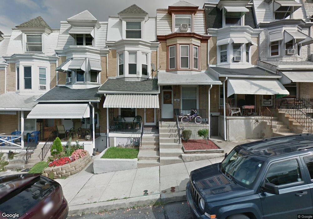 547 S 15 1/2 St, Reading, PA 19606 - photo 1