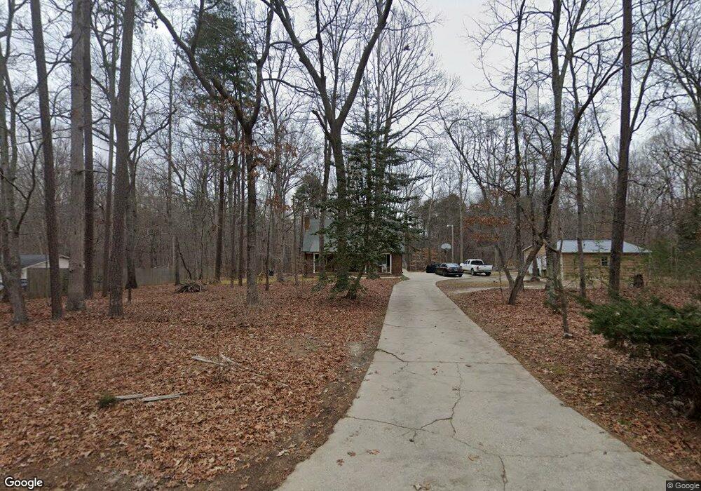 3112 Old Church Rd, Gastonia, NC 28052 - photo 1