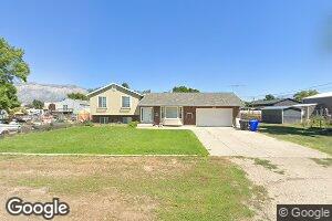 2634 N 4350 W, Ogden, UT 84404