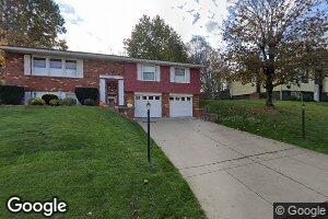 25 Greentree Rd, Wheeling, WV 26003