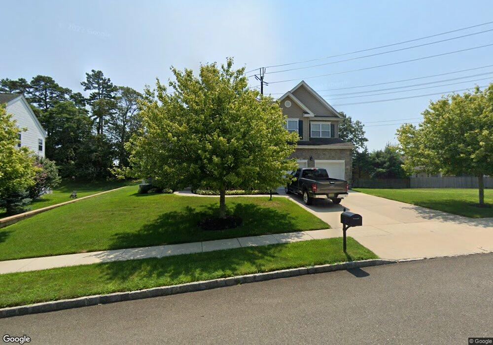 32 Gaskill Dr, Tuckerton, NJ 08087 - photo 1