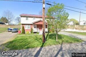 25 Bridge St, Jermyn, PA 18433