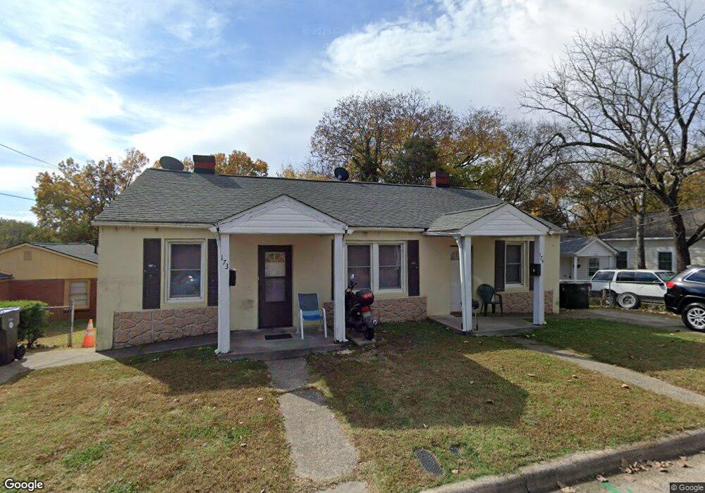 173 Booker Dr SW, Concord, NC 28025 - photo 1