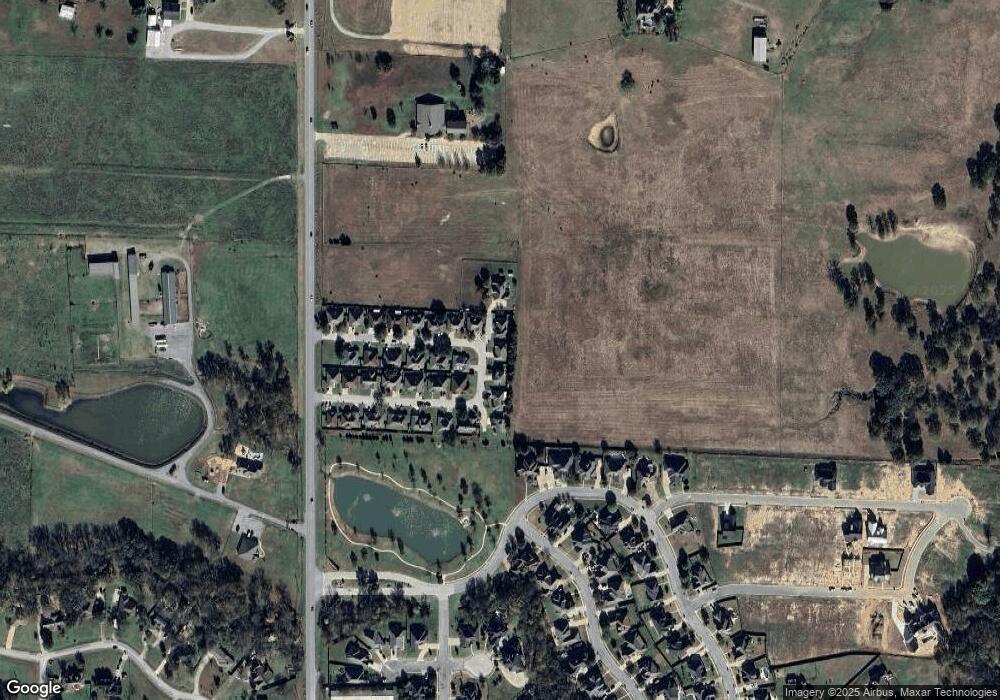 118 Country View Cir, Pottsboro, TX 75076 - photo 1