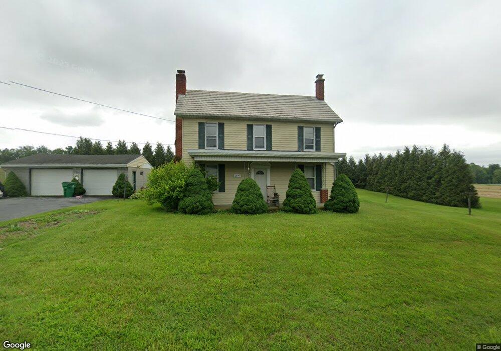 2244 Loop Rd, Chambersburg, PA 17202 - photo 1