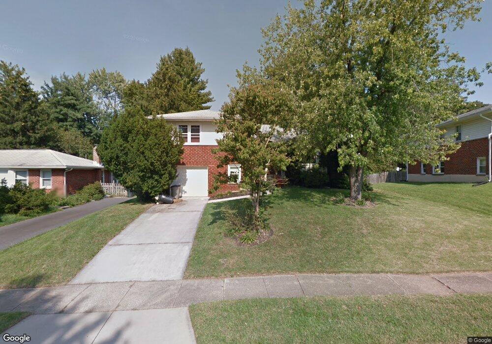 937 Starbit Rd, Towson, MD 21286 - photo 1