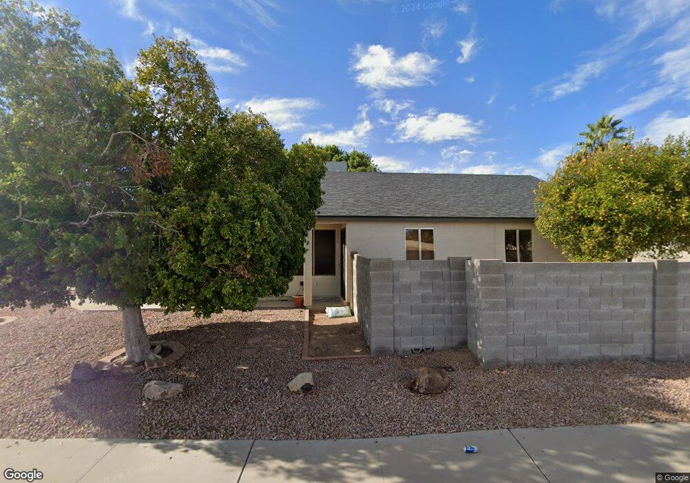6158 E Cicero St, Mesa, AZ 85205 - photo 1