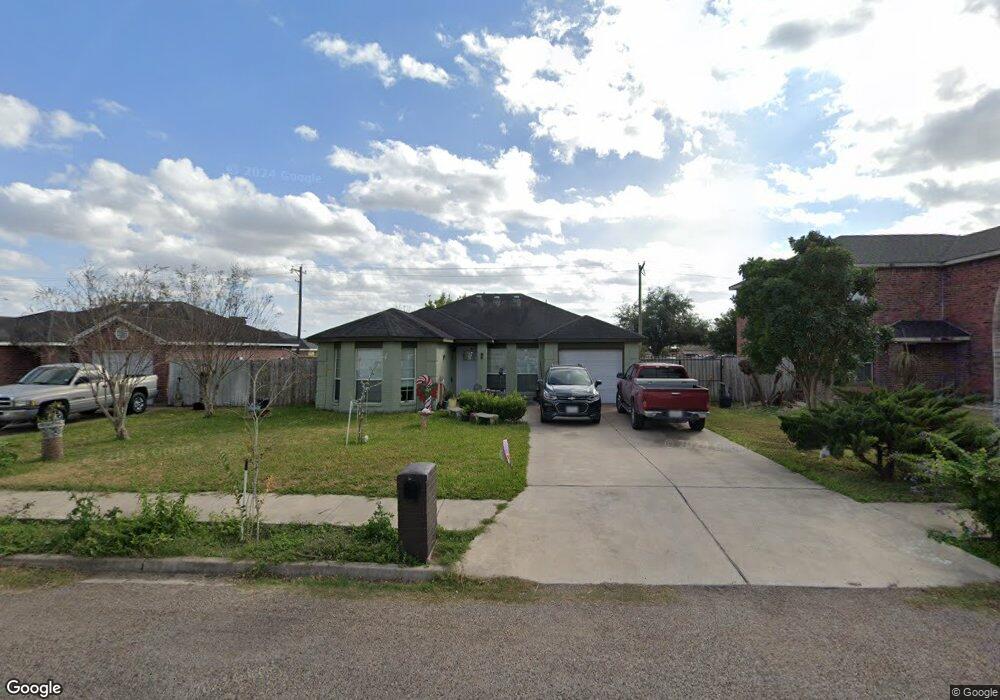 2705 Hawaii, Weslaco, TX 78596 - photo 1