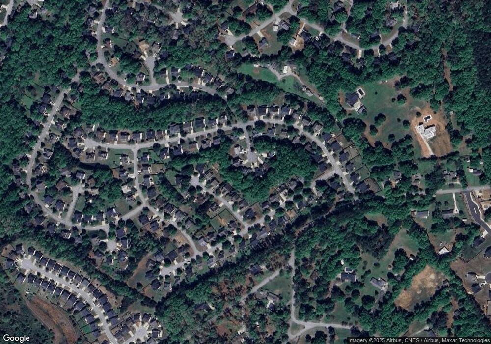 606 Fieldgate Ct, Mauldin, SC 29662 - photo 1