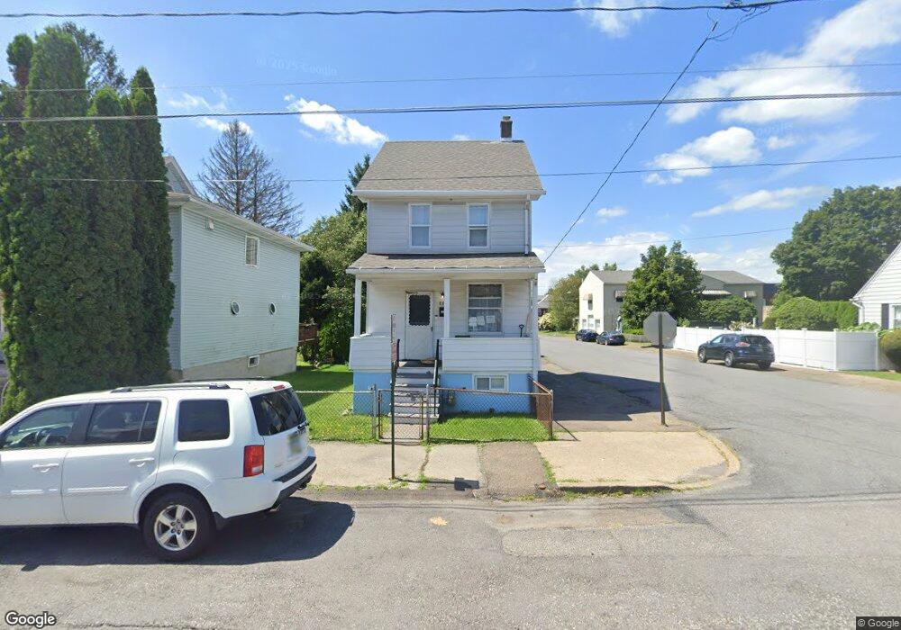 888 N Locust St, Hazleton, PA 18201 - photo 1