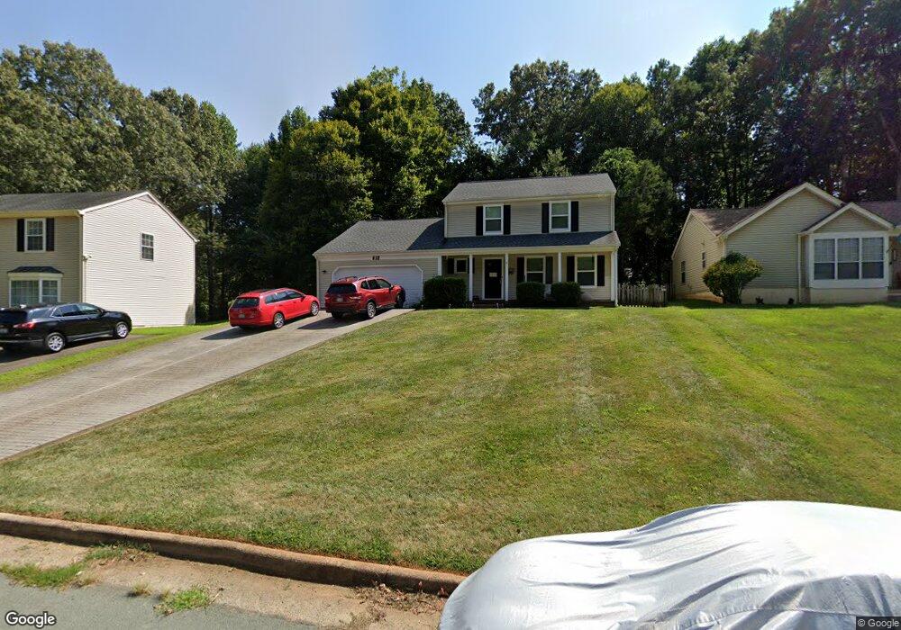 812 Harris Rd, Charlottesville, VA 22902 - photo 1