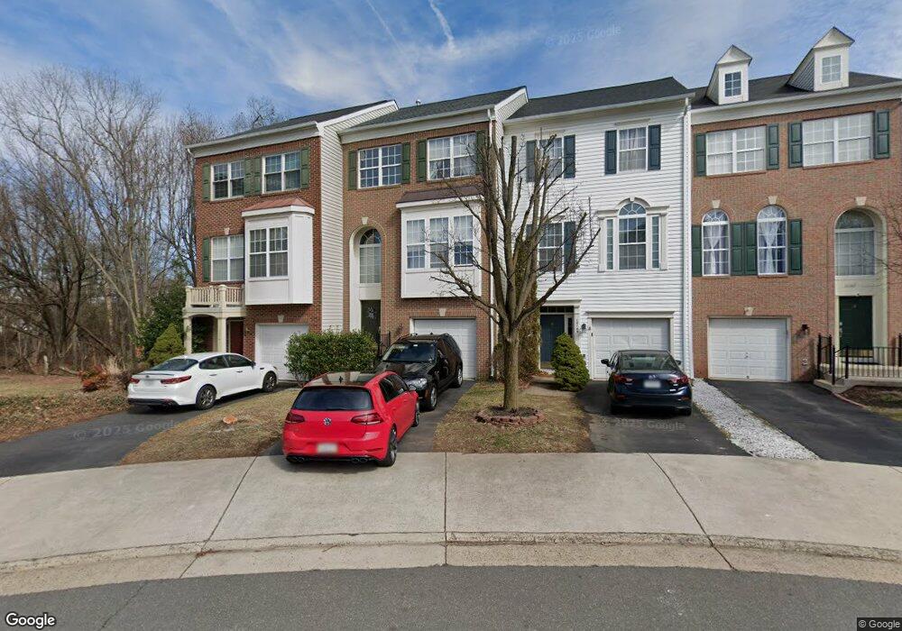 10143 Pale Rose Loop, Bristow, VA 20136 - photo 1