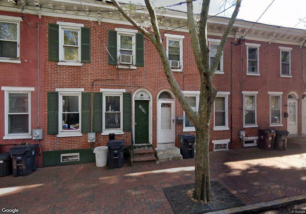 1008 Clifford Brown Walk, Wilmington, DE 19801 - photo 1