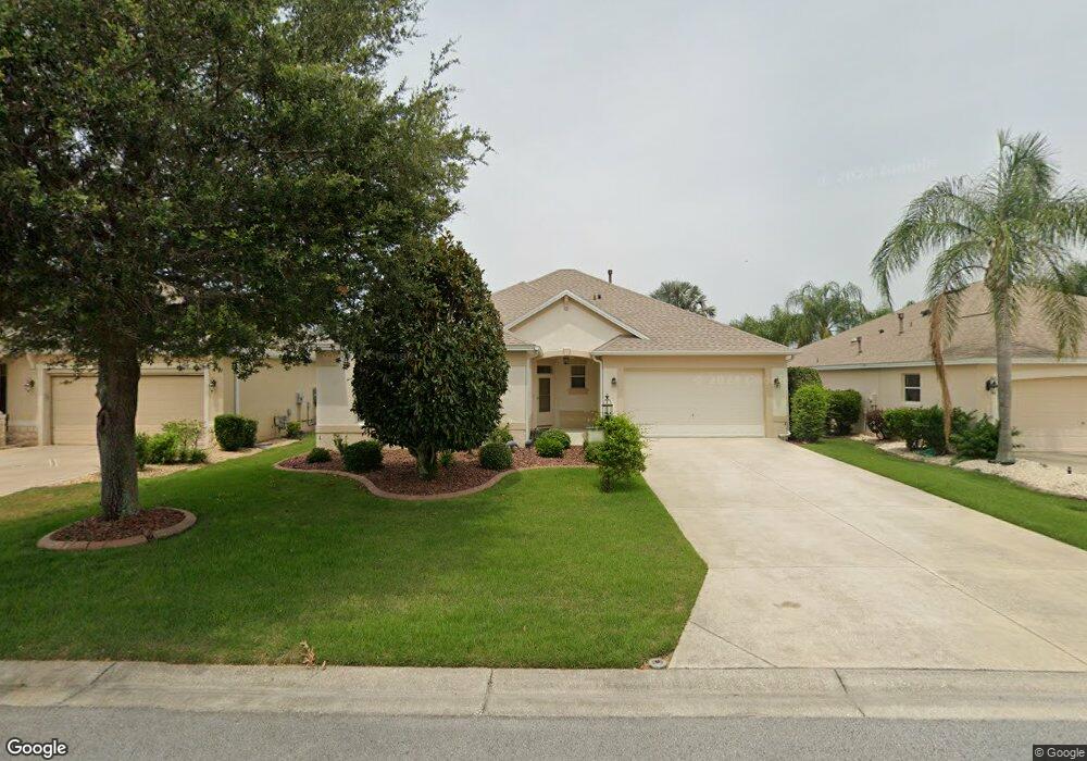 979 Isle of Palms Path, The Villages, FL 32162 - photo 1