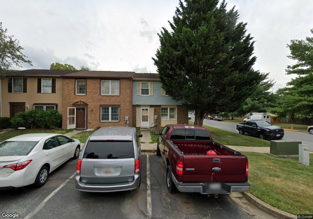 100 Seneca Place, Walkersville, MD 21793 - photo 1