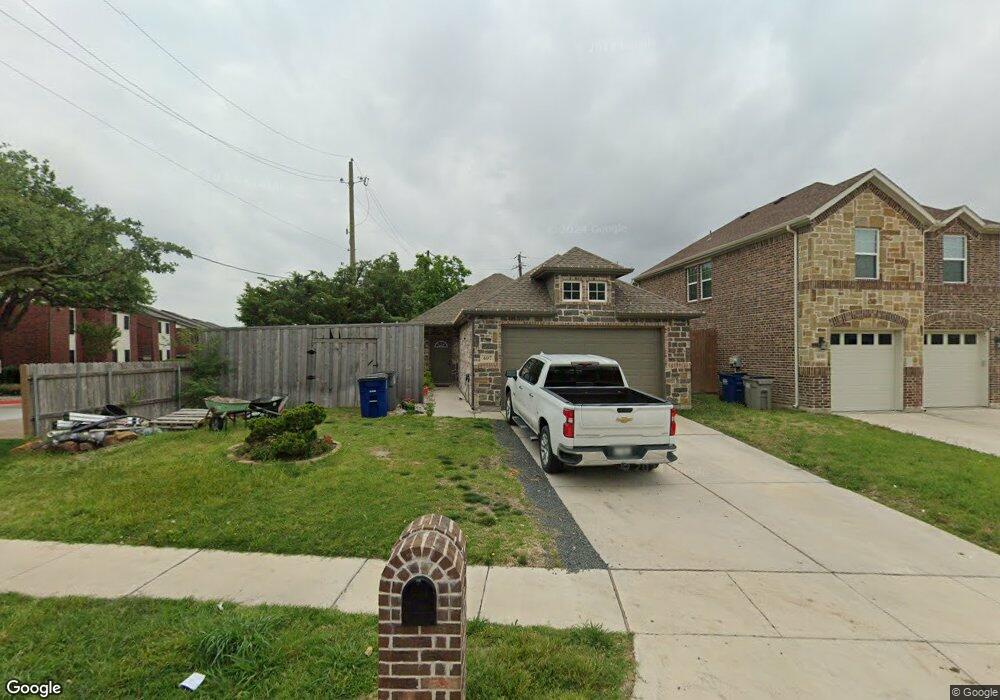 407 Fleming St, Wylie, TX 75098 - photo 1