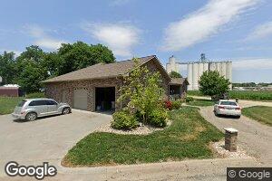 401 Arcadia St, Clifton, KS 66937