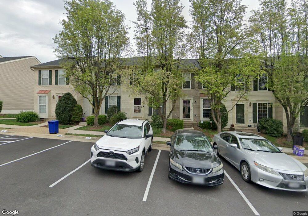 1873 Tiger Lily Cir unit H, Woodbridge, VA 22192 - photo 1