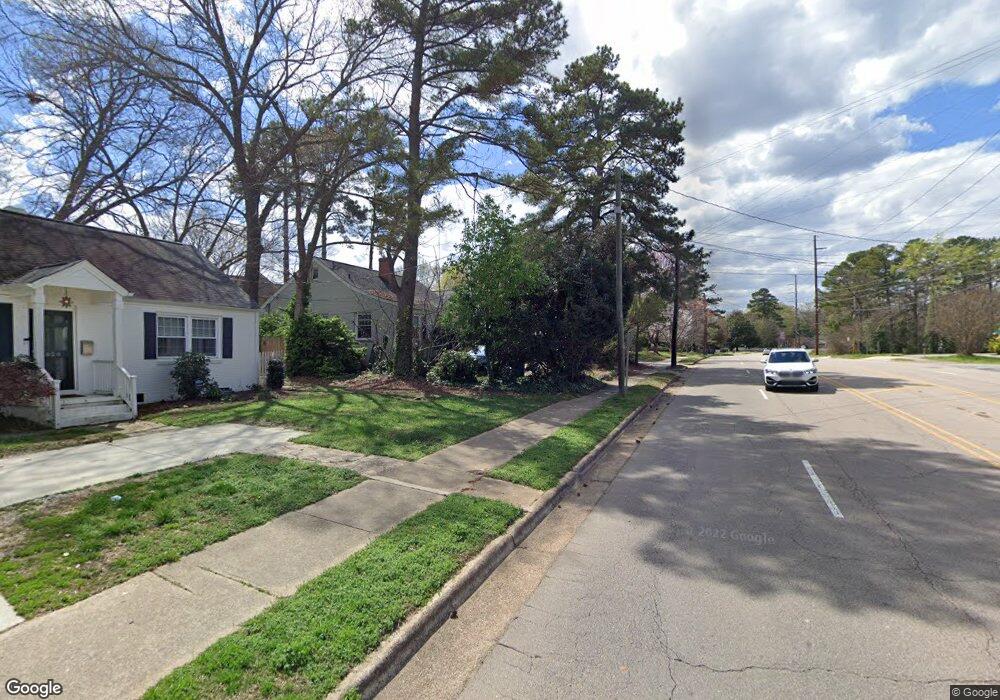 612 E Whitaker Mill Rd unit 612, Raleigh, NC 27608 - photo 1