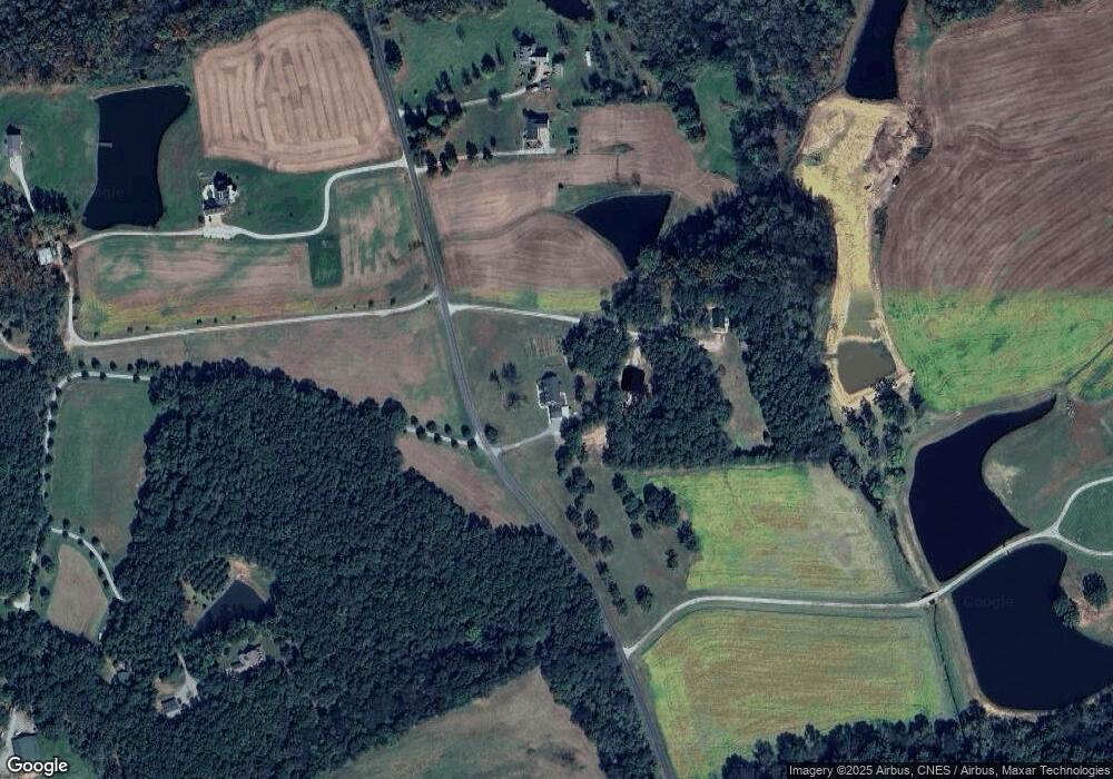 1419 Doctor Blair Rd, Marshville, NC 28103 - photo 1