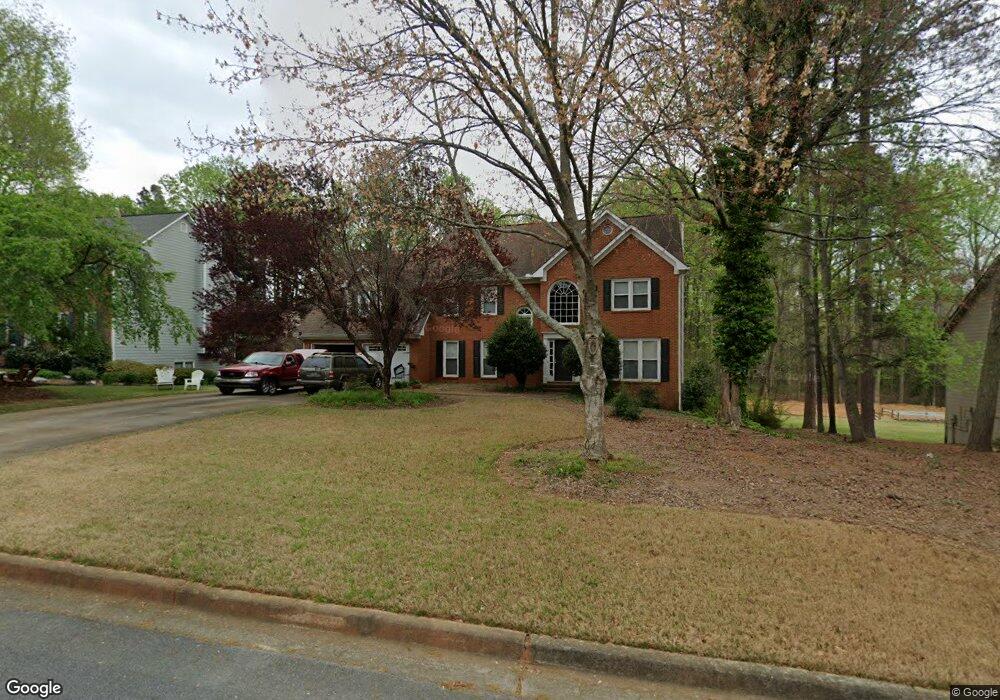 495 Sherman Oaks Way, Alpharetta, GA 30004 - photo 1