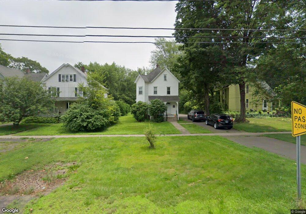 214 S Main St, Suffield, CT 06078 - photo 1