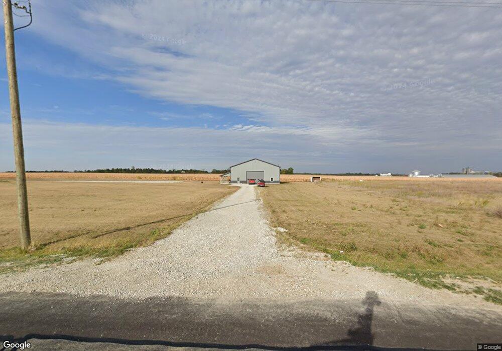 2973 Wabash Rd, Fort Recovery, OH 45846 - photo 1