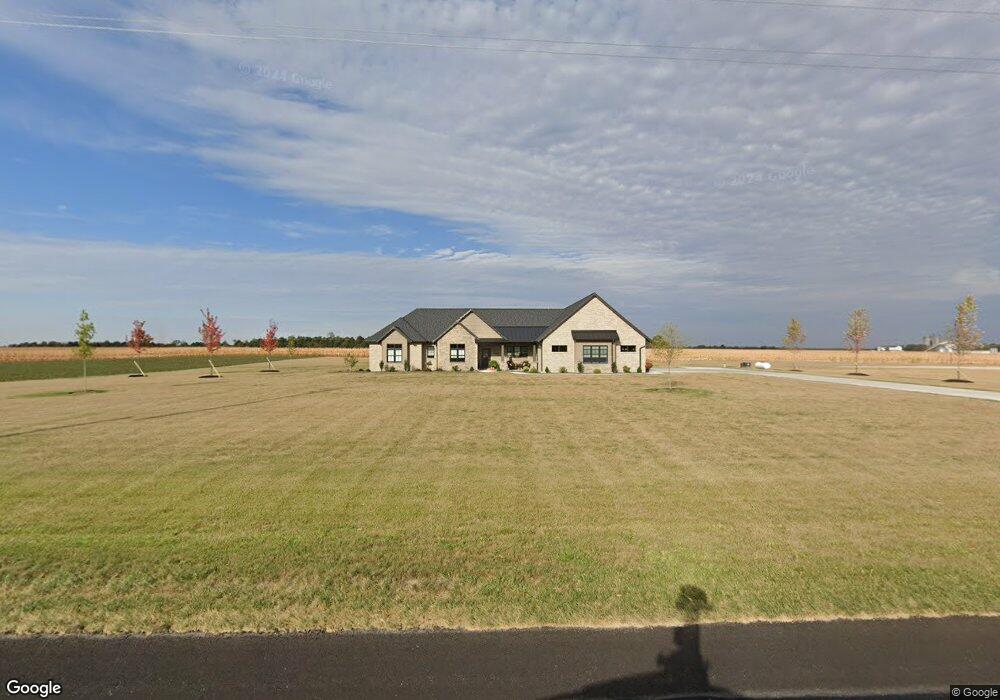 2935 Wabash Rd, Fort Recovery, OH 45846 - photo 1