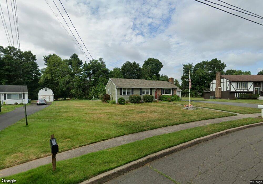 198 Pond Hill Rd, Wallingford, CT 06492 - photo 1