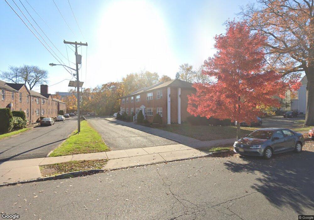 60 E Cliff St, Somerville, NJ 08876 - photo 1