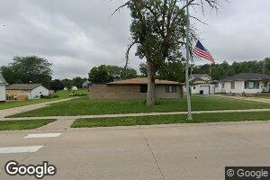 331 N Elm St, Genoa, NE 68640