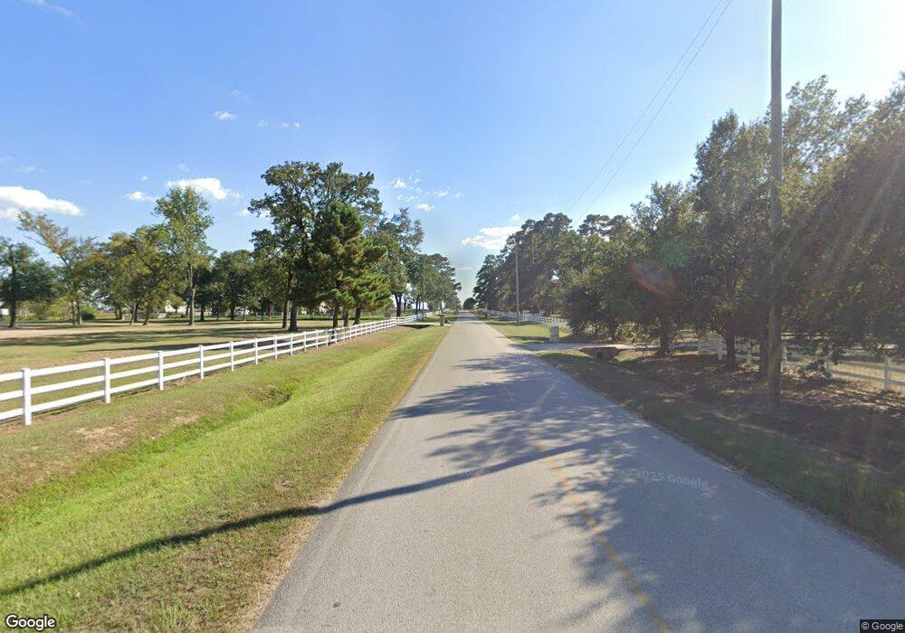 23 ACRES Ruel, Magnolia, TX 77355 - photo 1