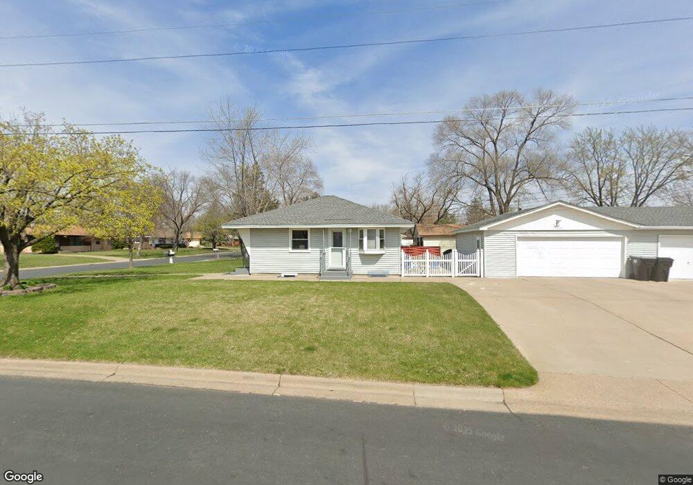 11201 Arrowhead St NW, Coon Rapids, MN 55433 - photo 1