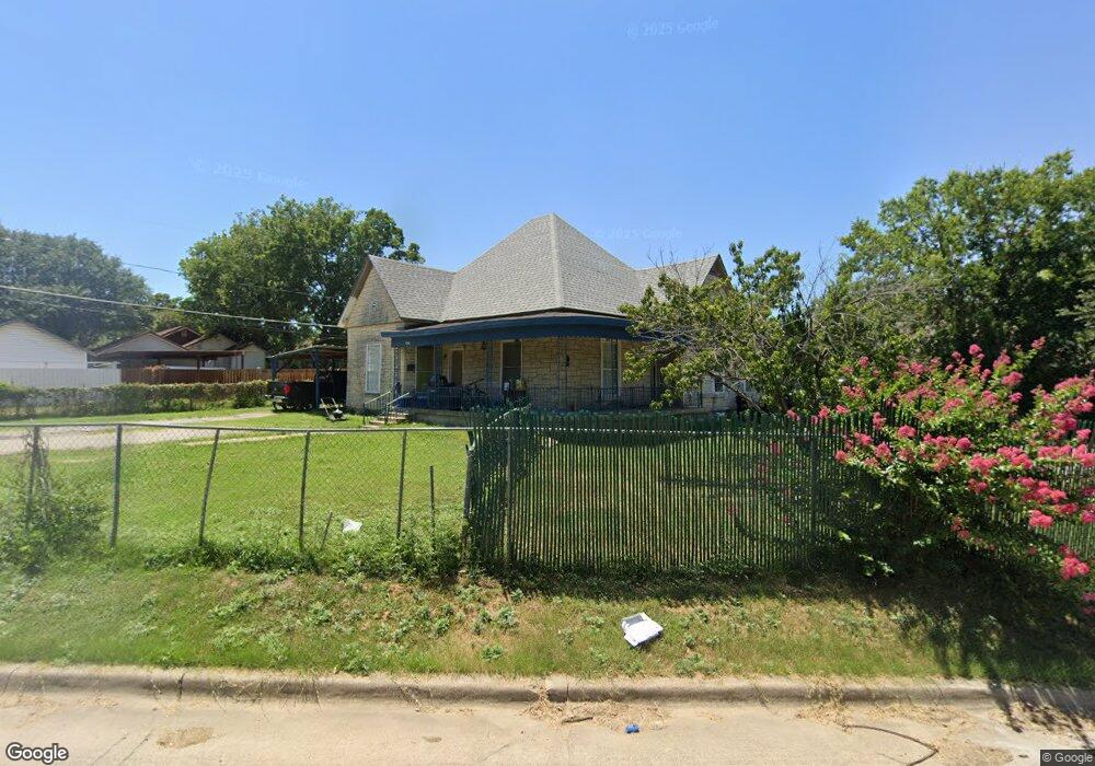 2815 Hanna Ave, Fort Worth, TX 76106 - photo 1