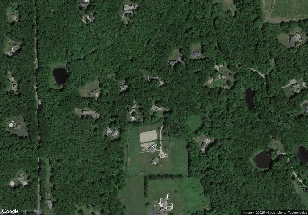 154 Center Cemetery Rd, Woodstock, CT 06281 - photo 1