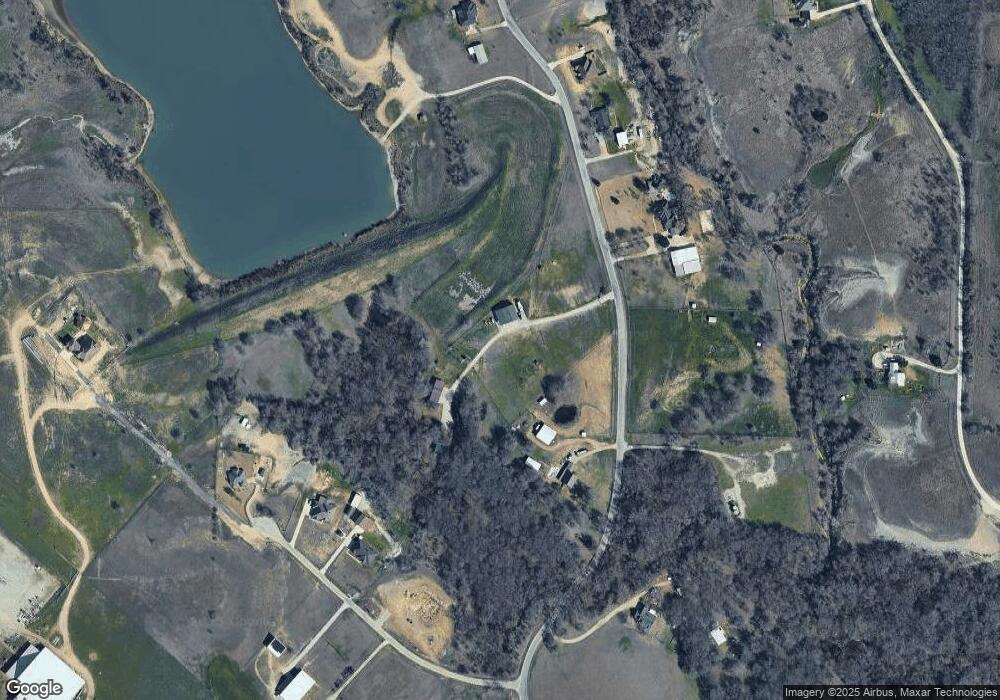 640 Heritage Creek Dr unit B, Rhome, TX 76078 - photo 1