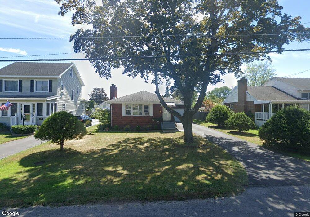 31 Swartson Ct, Albany, NY 12209 - photo 1