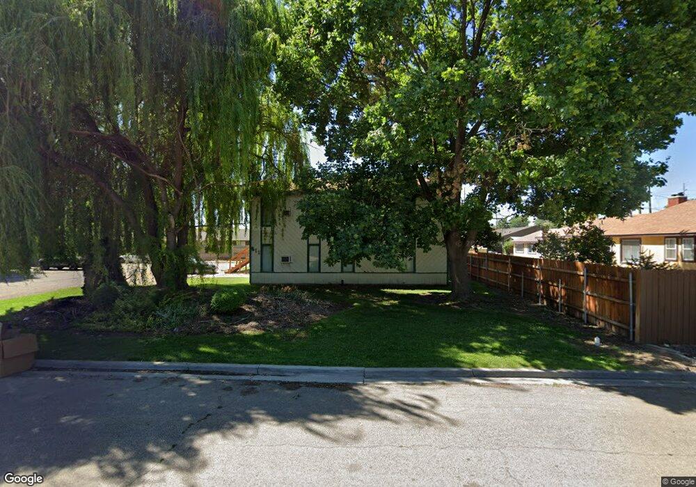 807 E Georgia Ave, Nampa, ID 83686 - photo 1